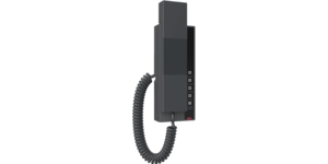 Téléphone IP Wi-Fi(2.4 GHz / 5 GHz) – vue 4