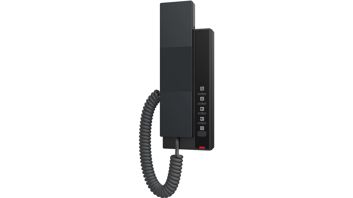 Téléphone IP Wi-Fi(2.4 GHz / 5 GHz)