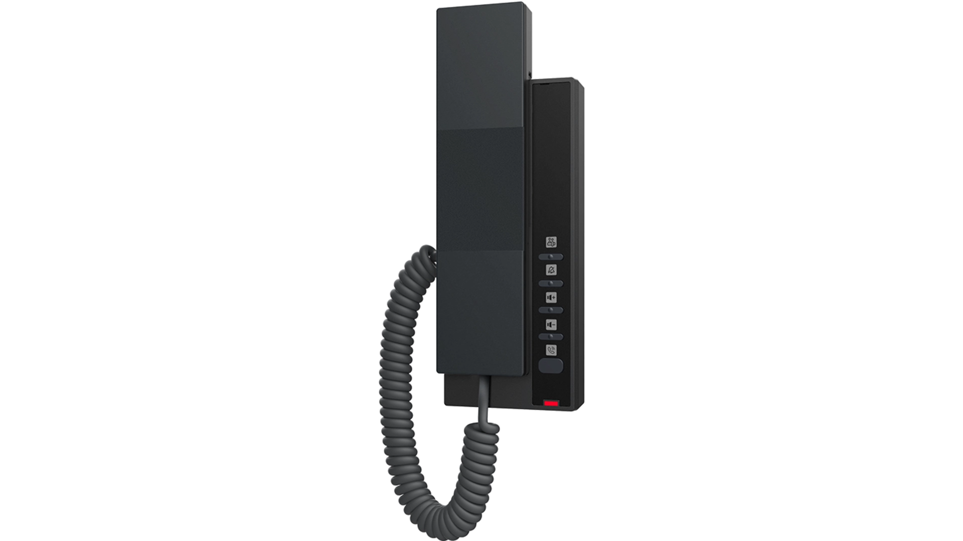 Téléphone IP Wi-Fi(2.4 GHz / 5 GHz)