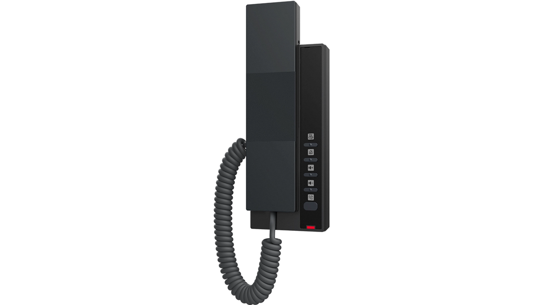 Téléphone IP Wi-Fi(2.4 GHz / 5 GHz)