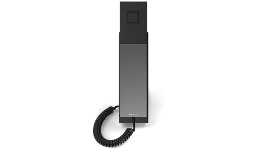 Téléphone IP SIP 1 compte POE hotel