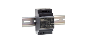Alimentation pour switch alim rail din 60W 24VDC -30 a +70 – vue 2