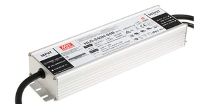 Alimentation pour switch driver de LED A tension constante – vue 2