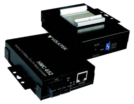 Module optique SFP transceiver 10/100=>100BASE-FX sc