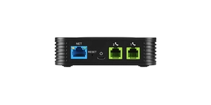 Passerelle VoIP 2x fxs, 1x LAN 10/100, 5V1A psu – vue 4