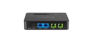 Passerelle VoIP 1 RJ45 / 2RJ11 passerelle ata 2 fxs – vue 4