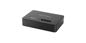 Passerelle VoIP IP pour 4 Tel analogique – vue 2