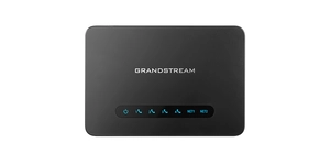 Passerelle VoIP IP pour 4 Tel analogique – vue 3