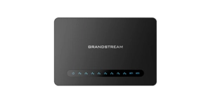 Passerelle VoIP 2 profils SIP et 8 ports fxs / 2 RJ45 et 8 RJ11 – vue 3