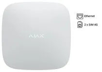 Équipement d'alarme centrale radio double GSM LTE ethernet – vue 10
