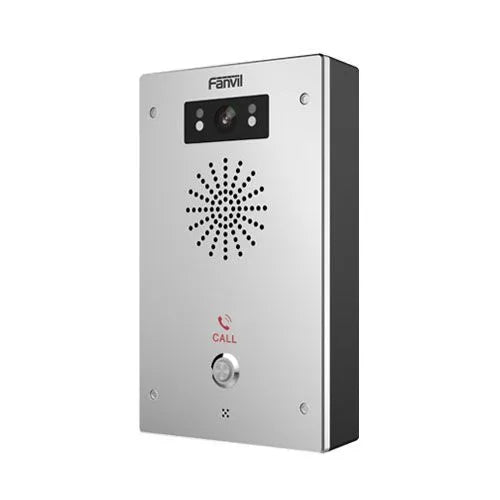 Interphone Caméra hd 2 Megapixels 720p IR