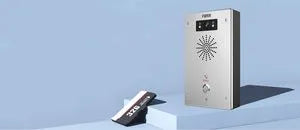 Interphone Caméra hd 2 Megapixels 720p IR – vue 5