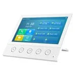 Équipement informatique moniteur intérieur 6 comptes SIP – vue 2