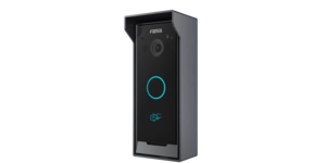Interphone SIP 2MP IP65 lecteur 1BP – vue 2