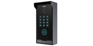 Interphone SIP 2MP POE IP65 1BP – vue 2
