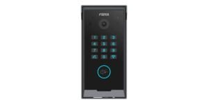 Interphone SIP 2MP POE IP65 1BP – vue 3