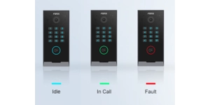 Interphone SIP 2MP POE IP65 1BP – vue 4