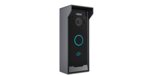Interphone SIP 2MP IP65 lecteur 1BP – vue 4