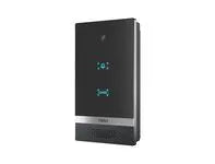 Interphone intercom SIP tactile 1 bouton IP66 – vue 2