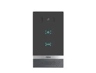 Interphone intercom SIP tactile 1 bouton IP66 – vue 3