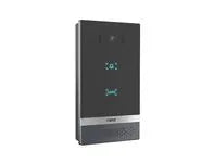 Interphone intercom SIP tactile 1 bouton IP66 – vue 4