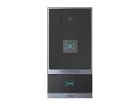 Interphone intercom SIP 1 bouton vidéo IP66 – vue 3