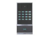 Interphone onvif son 2,5W 2MP 120 RFID – vue 3