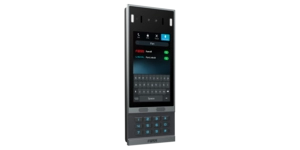 Interphone intercom SIP écran tactile IP66 – vue 3