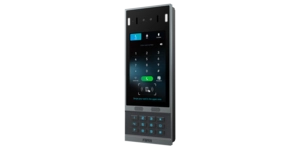 Interphone intercom SIP écran tactile IP66 – vue 4