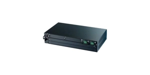 CHASSIS MSAN 2U 4 SLOT DURCI TWO DC POWER MODULE AND FAN MODULE / OLC3708-43A – vue 2