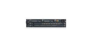 CHASSIS MSAN 2U 4 SLOT DURCI ONE AC/DC POWER MODULE WITH BATTERY CHARGE – vue 3