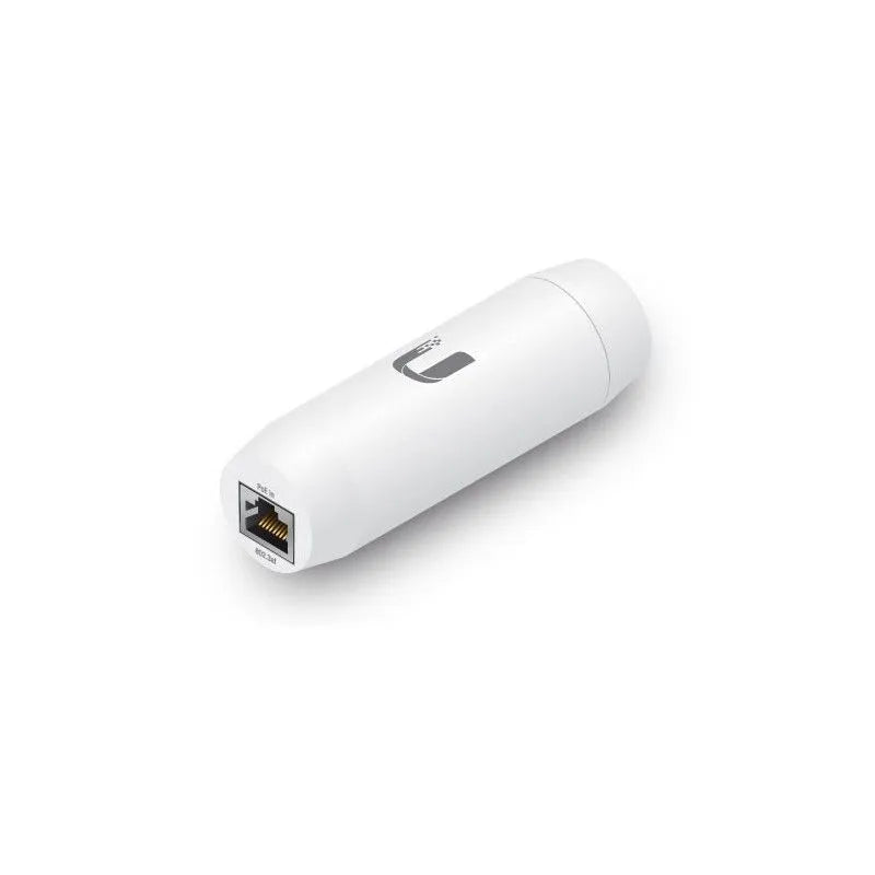 Routeur réseau 802.3AF adapter, indoor, gigabit