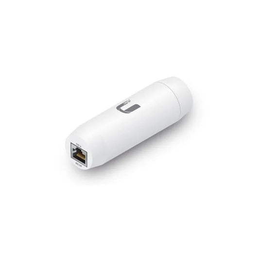 Routeur réseau 802.3AF adapter, indoor, gigabit