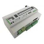 Équipement informatique automate webserver IPX800 V5 – vue 2