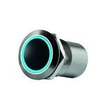 Accessoire de porte IR Ø19 +buzzer+tempo – vue 2
