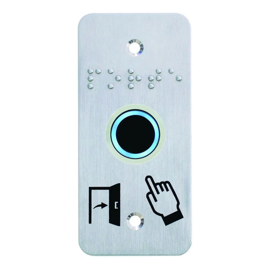 Accessoire de porte IR Ø19 +BUZZER+TEMPO+SSP101