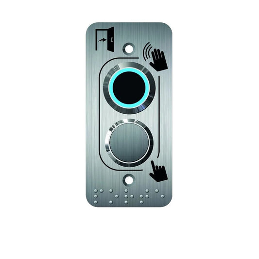 Accessoire de porte IR Ø19PMR +BUZ+TEMPO+SSP102