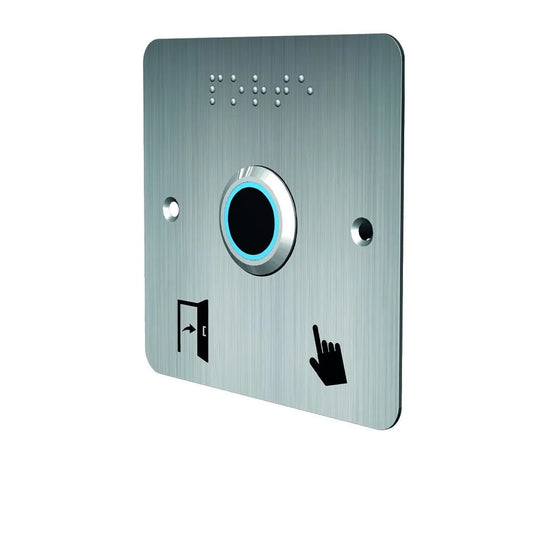 Accessoire de porte IR Ø19 +TEMPO+SSP201