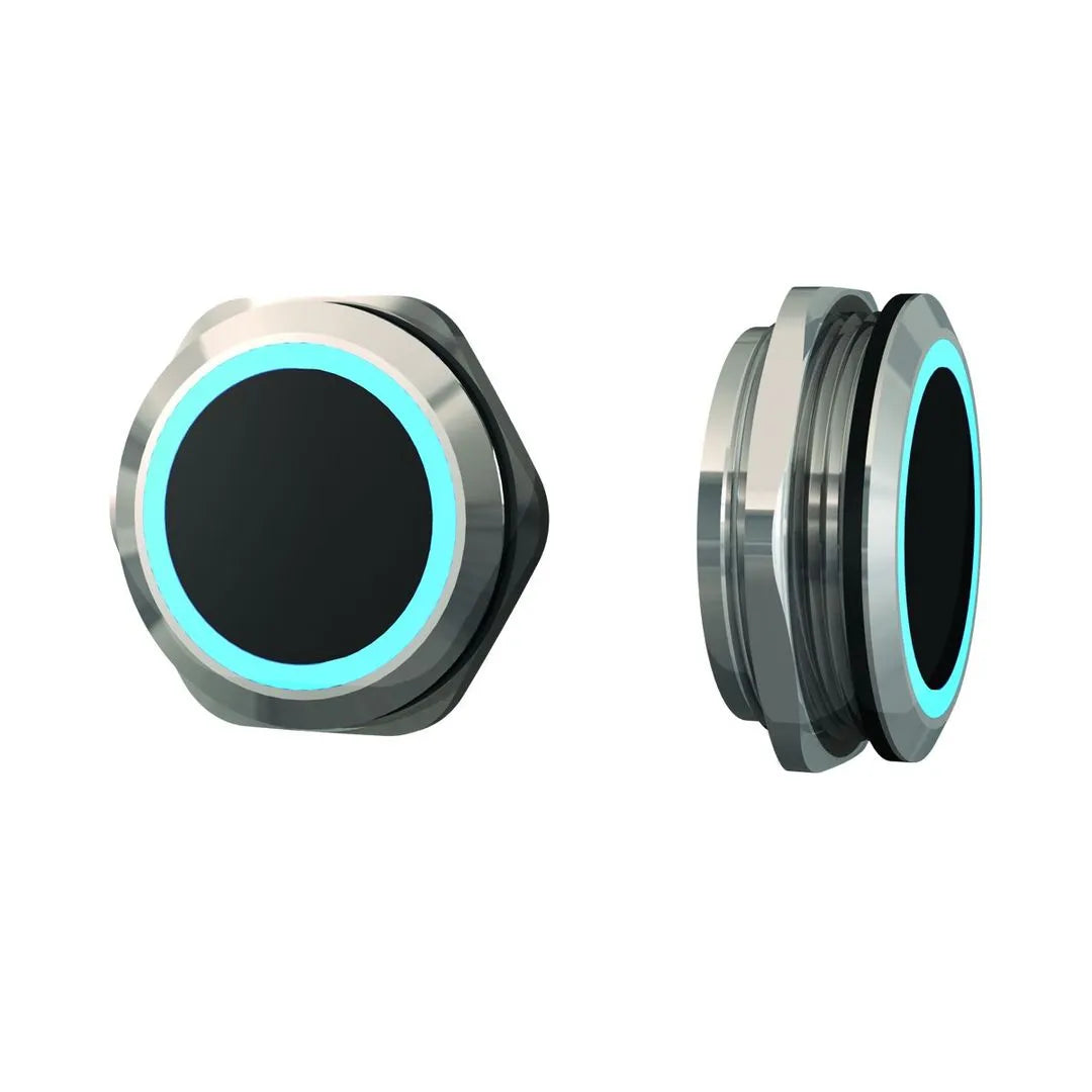 Accessoire de porte IR Ø38 +buzzer+tempo