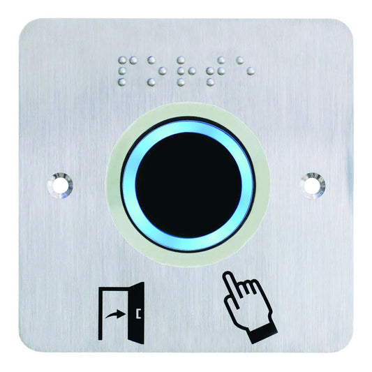 Accessoire de porte IR Ø38 +BUZZER+TEMPO+SSP231