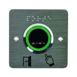 Accessoire de porte IR pilot Ø38 +BUZZER+SSP231 – vue 2