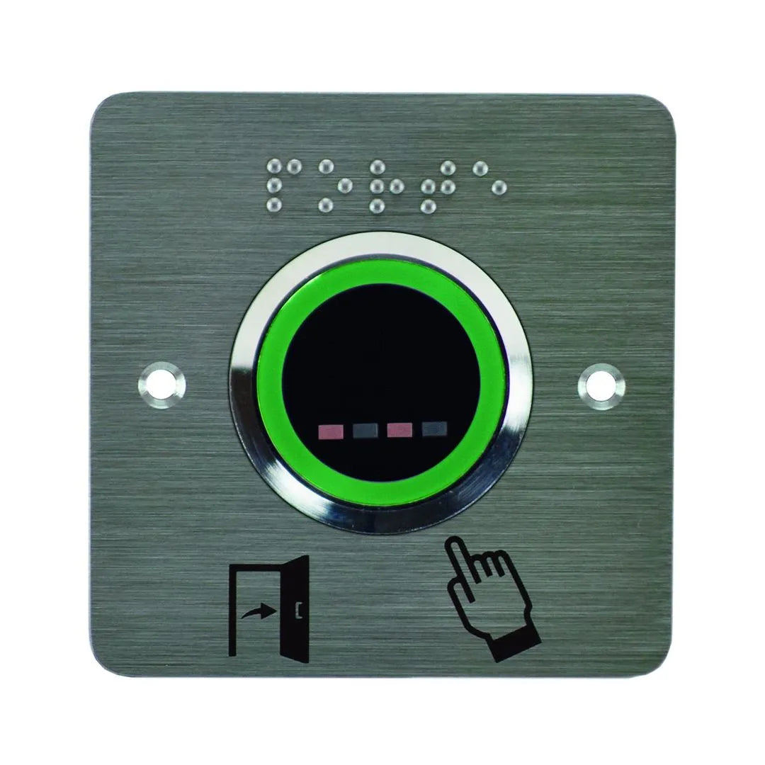 Accessoire de porte IR pilot Ø38 +BUZZER+SSP231