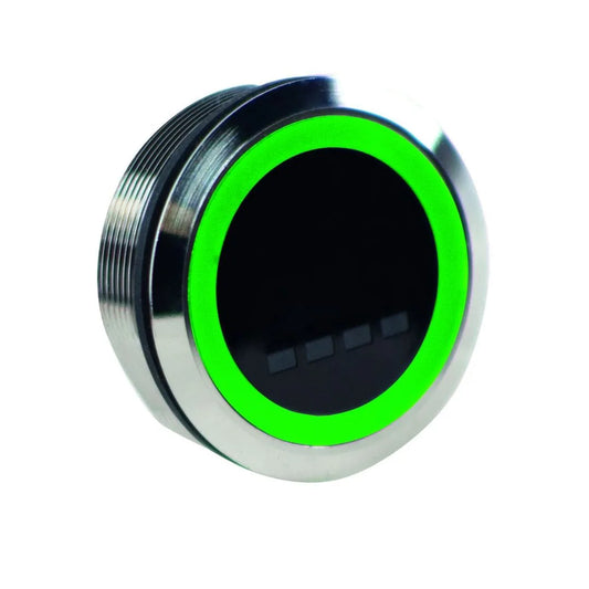 Accessoire de porte IR pilot Ø38 +buzzer