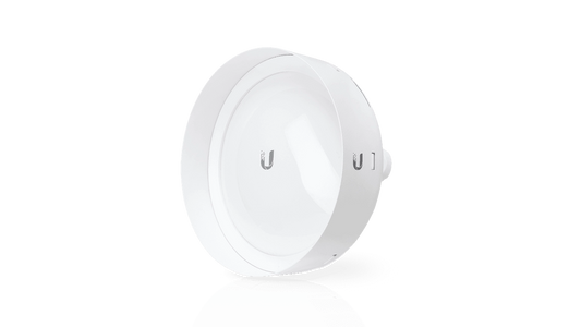 Accessoire réseau nanobeam isolator shield 16