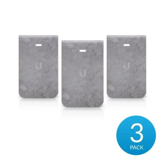 Équipement informatique 3-PACK (concrete) design upgradable