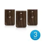 Équipement informatique 3-PACK (wood) design upgradable cas – vue 2
