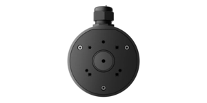 Accessoire pour caméra de vidéosurveillance boite de jonction cam – vue 11