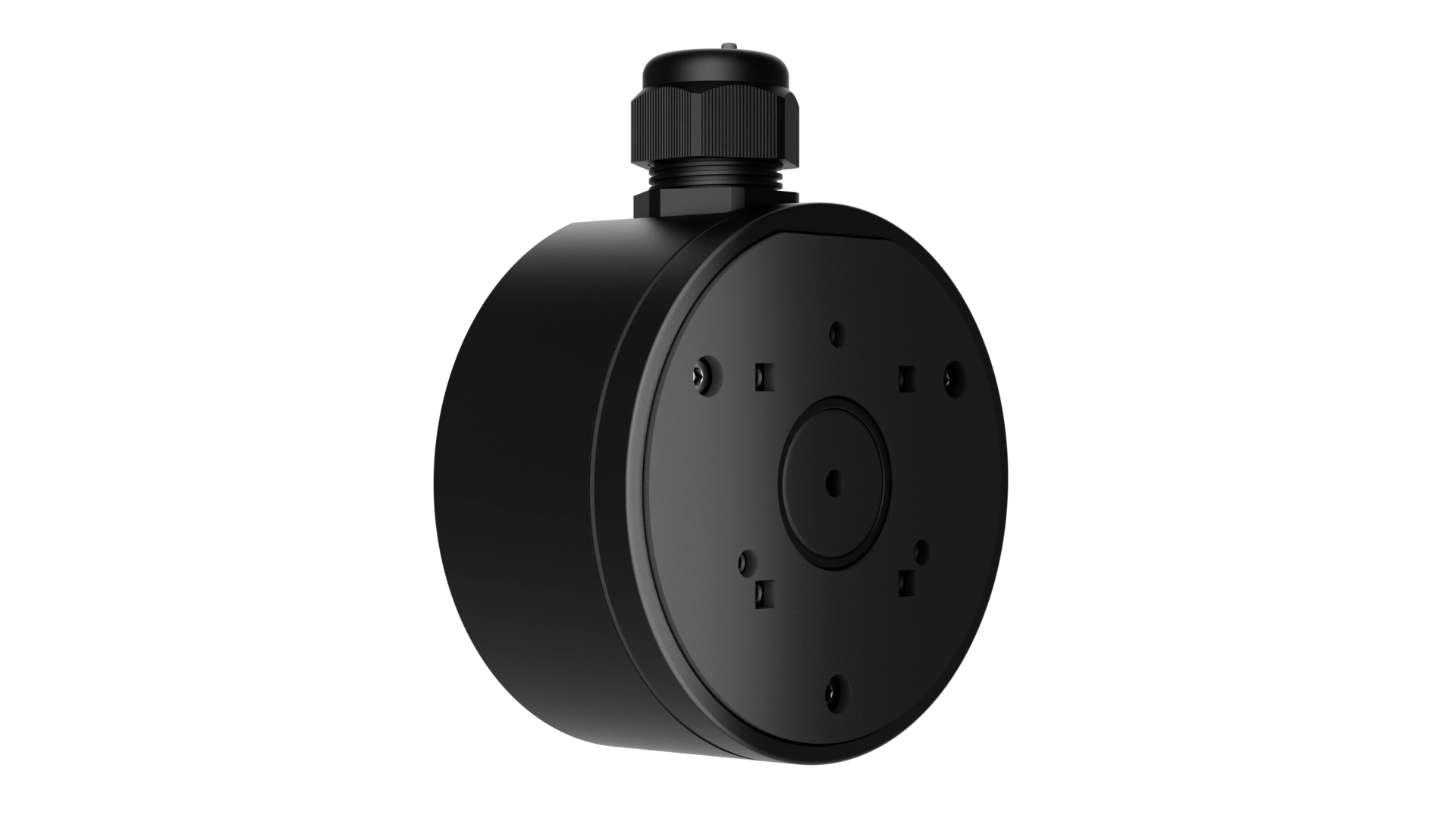Accessoire pour caméra de vidéosurveillance boite de jonction cam – vue 9