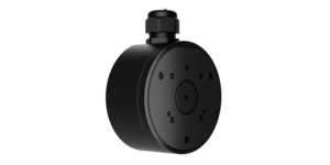 Accessoire pour caméra de vidéosurveillance boite de jonction cam – vue 10