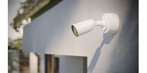 Accessoire pour caméra de vidéosurveillance boite de jonction cam – vue 5